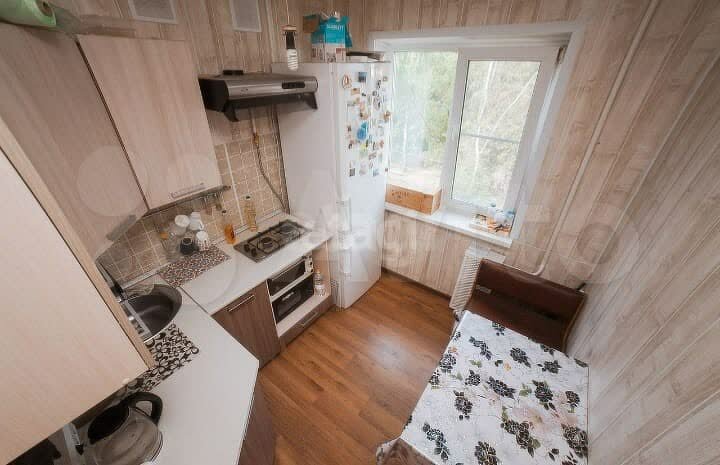 96,1 м², 3-комнатная квартира 4 500 000 ₽ - изображение 91