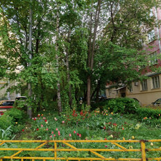 Квартира 80 м², 3-комнатная - изображение 2