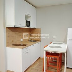 Квартира 32,4 м², студия - изображение 5