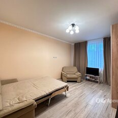 Квартира 42,3 м², 1-комнатная - изображение 4