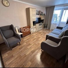 Квартира 41,3 м², 2-комнатная - изображение 1