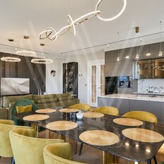 Квартира 145 м², 4-комнатная - изображение 3