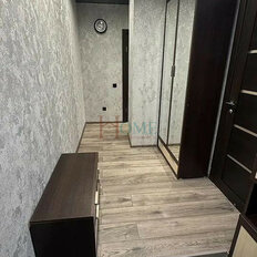 Квартира 46 м², 1-комнатная - изображение 4