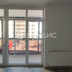 Квартира 32,2 м², студия - изображение 2
