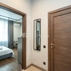 Квартира 24 м², студия - изображение 2