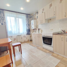 Квартира 34 м², 1-комнатная - изображение 1