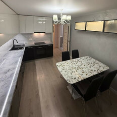 Квартира 65 м², 2-комнатная - изображение 1