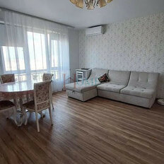 Квартира 85 м², 3-комнатная - изображение 5