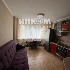 Квартира 60 м², 2-комнатная - изображение 2