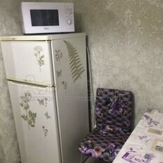Квартира 36 м², 1-комнатная - изображение 5