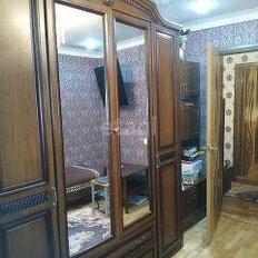 Квартира 61,8 м², 3-комнатная - изображение 3