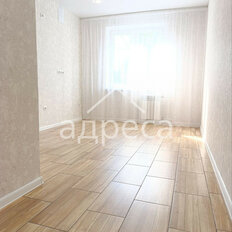 Квартира 33,6 м², 1-комнатная - изображение 4