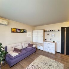 Квартира 51,9 м², 2-комнатная - изображение 2