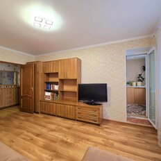 Квартира 52 м², 2-комнатная - изображение 4