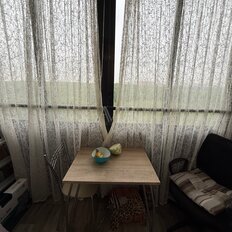Квартира 45 м², 1-комнатная - изображение 4
