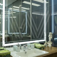 Квартира 70 м², 1-комнатная - изображение 3