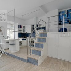 Квартира 80 м², 3-комнатная - изображение 1