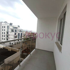 Квартира 57,2 м², 1-комнатная - изображение 4