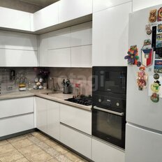 Квартира 89,7 м², 2-комнатная - изображение 1