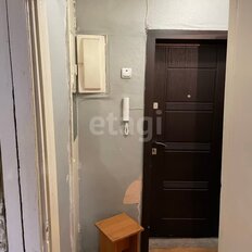 Квартира 30,8 м², 1-комнатная - изображение 3