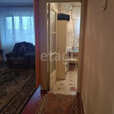Квартира 42,9 м², 2-комнатная - изображение 5