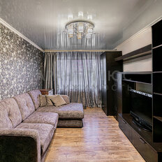 Квартира 47,6 м², 2-комнатная - изображение 3