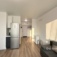 Квартира 21 м², студия - изображение 3