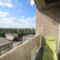 Квартира 51,7 м², 2-комнатная - изображение 5