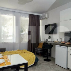 Квартира 22,3 м², студия - изображение 2