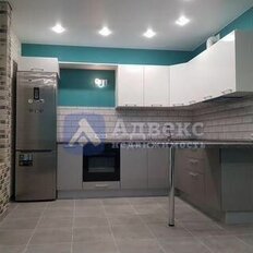 Квартира 29 м², студия - изображение 1