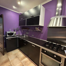 Квартира 120 м², 4-комнатная - изображение 3