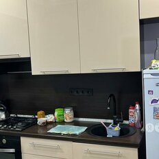 Квартира 44,6 м², 2-комнатная - изображение 1