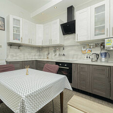 Квартира 50,5 м², 2-комнатная - изображение 4