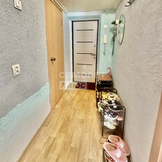 Квартира 32 м², 1-комнатная - изображение 5