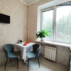 Квартира 57 м², 2-комнатная - изображение 3