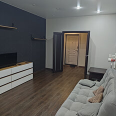 Квартира 43,2 м², 1-комнатная - изображение 4