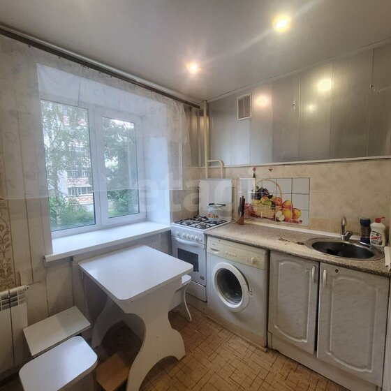 73,5 м², 3-комнатная квартира 4 802 000 ₽ - изображение 81