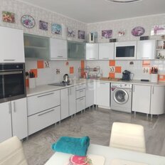 Квартира 51,9 м², студия - изображение 1