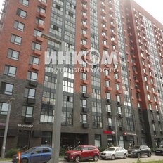 Квартира 54,3 м², 2-комнатная - изображение 5