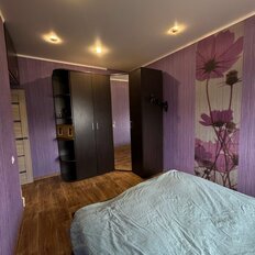 Квартира 68,1 м², 3-комнатная - изображение 3