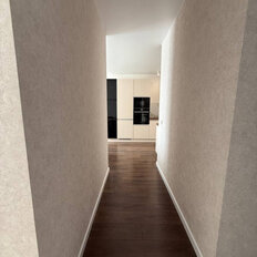 Квартира 60,7 м², 2-комнатная - изображение 5