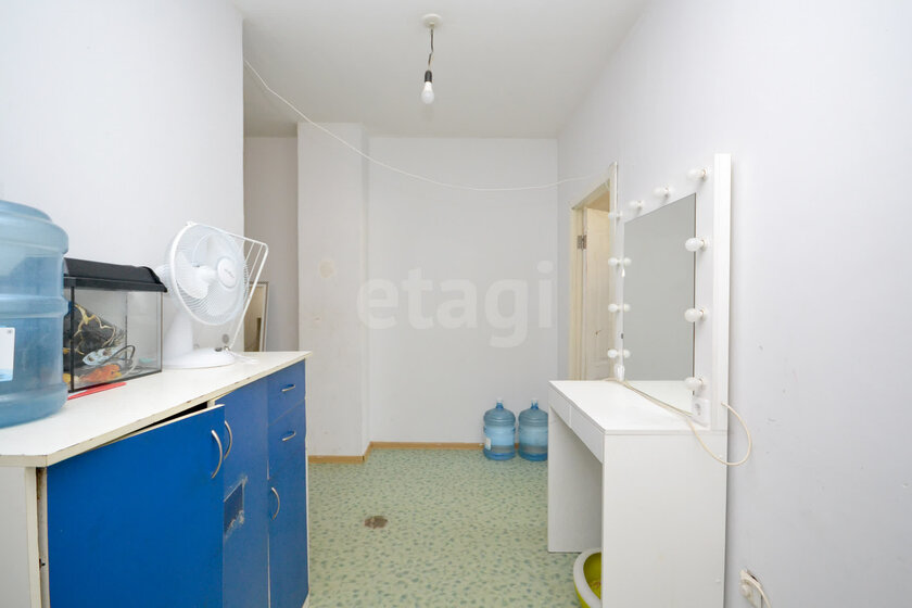 76,6 м², 3-комнатная квартира 8 800 000 ₽ - изображение 66