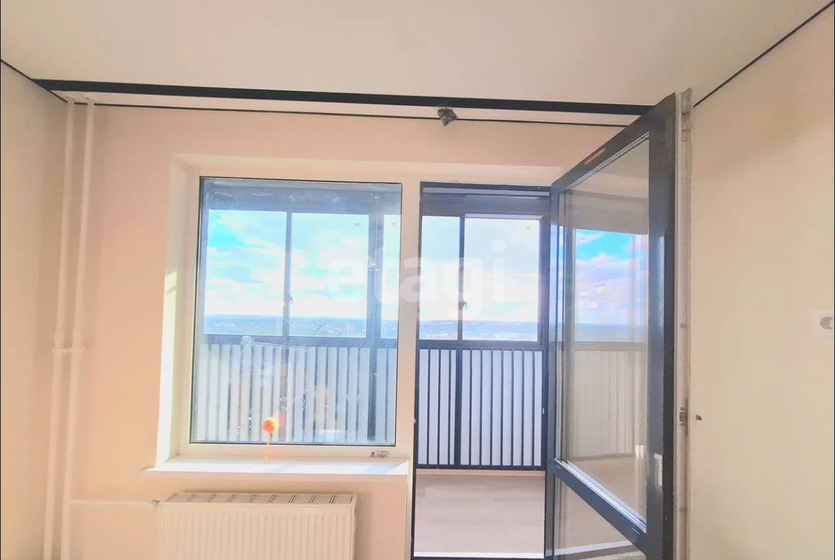 28 м², квартира-студия 8 700 000 ₽ - изображение 74