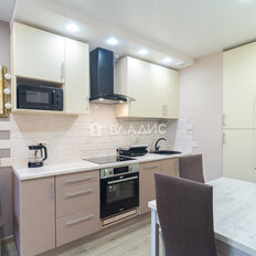 Квартира 39,3 м², 2-комнатная - изображение 1