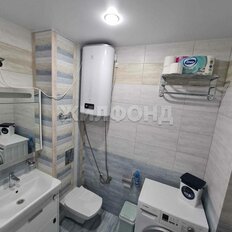 Квартира 40,4 м², 2-комнатная - изображение 4