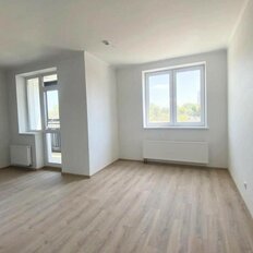 Квартира 35,2 м², студия - изображение 5