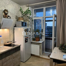 Квартира 30,1 м², 1-комнатная - изображение 4