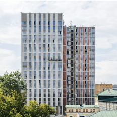 Квартира 95 м², 4-комнатная - изображение 4