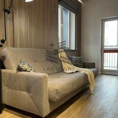 Квартира 65 м², 2-комнатная - изображение 5