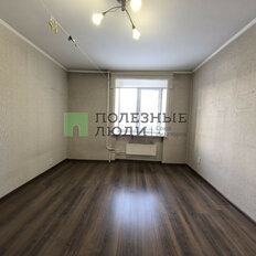 Квартира 63,1 м², 3-комнатная - изображение 3